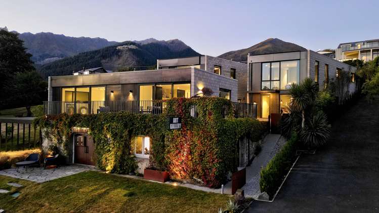 134 Park Street Queenstown_0