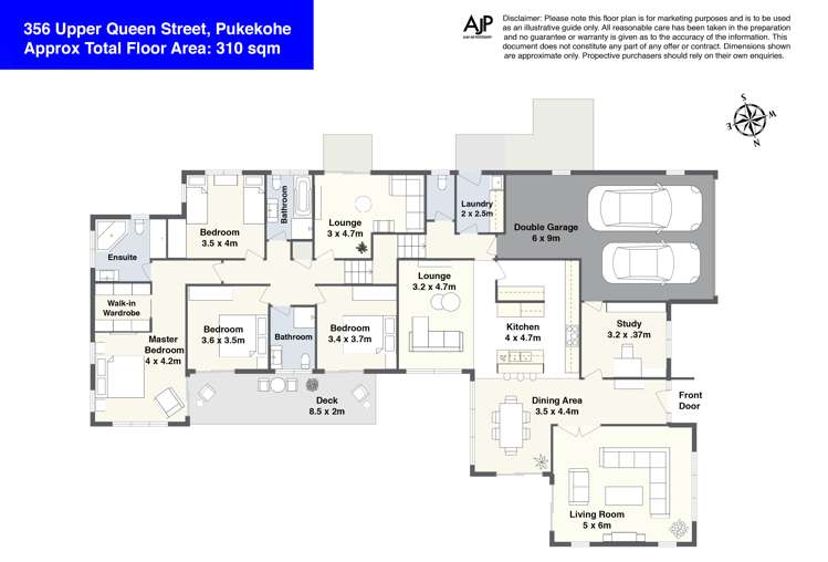 356 Upper Queen Street Pukekohe_20