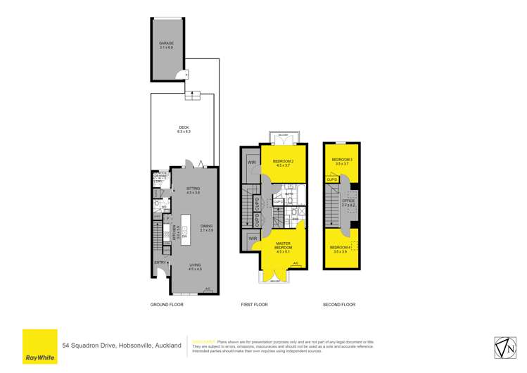 54 Squadron Drive Hobsonville_24