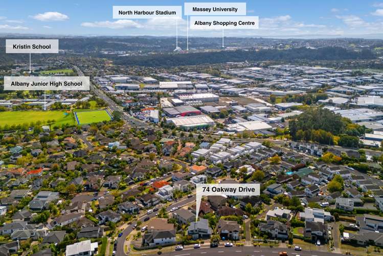 74 Oakway Drive Schnapper Rock_31