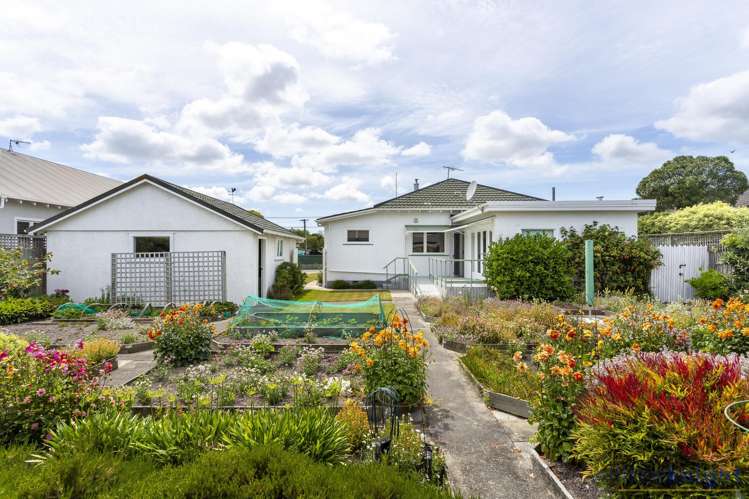 17 Euston Street Riccarton_19