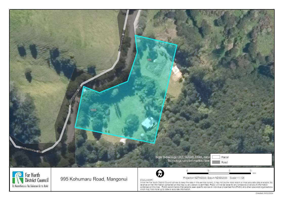 995 Kohumaru Road Mangonui Far North Rural Property For Sale One Roof