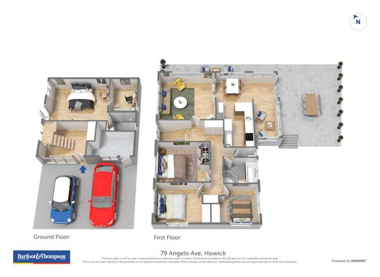 79 Angelo Avenue Howick_21