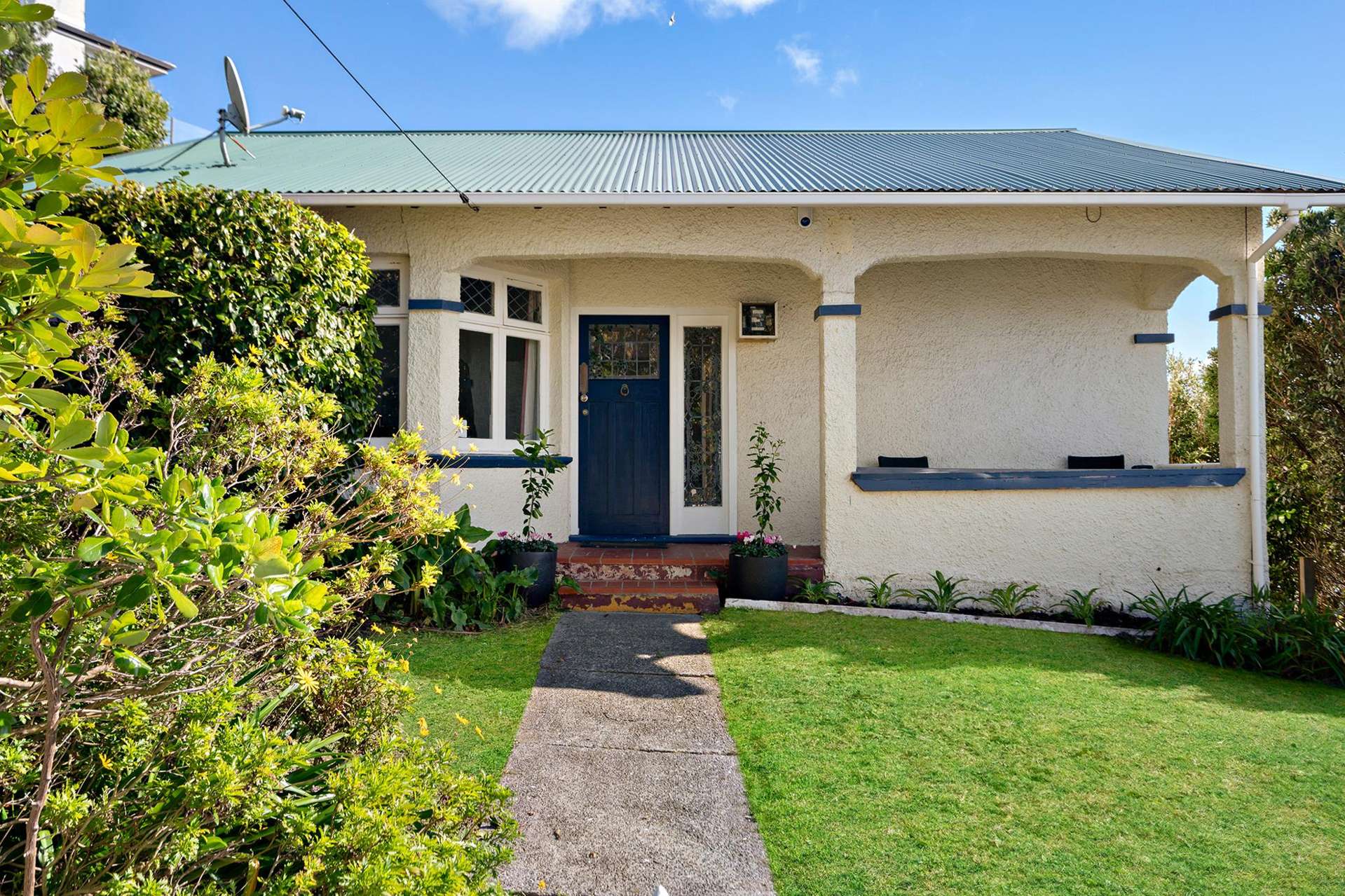12 Roseneath Terrace Roseneath_0