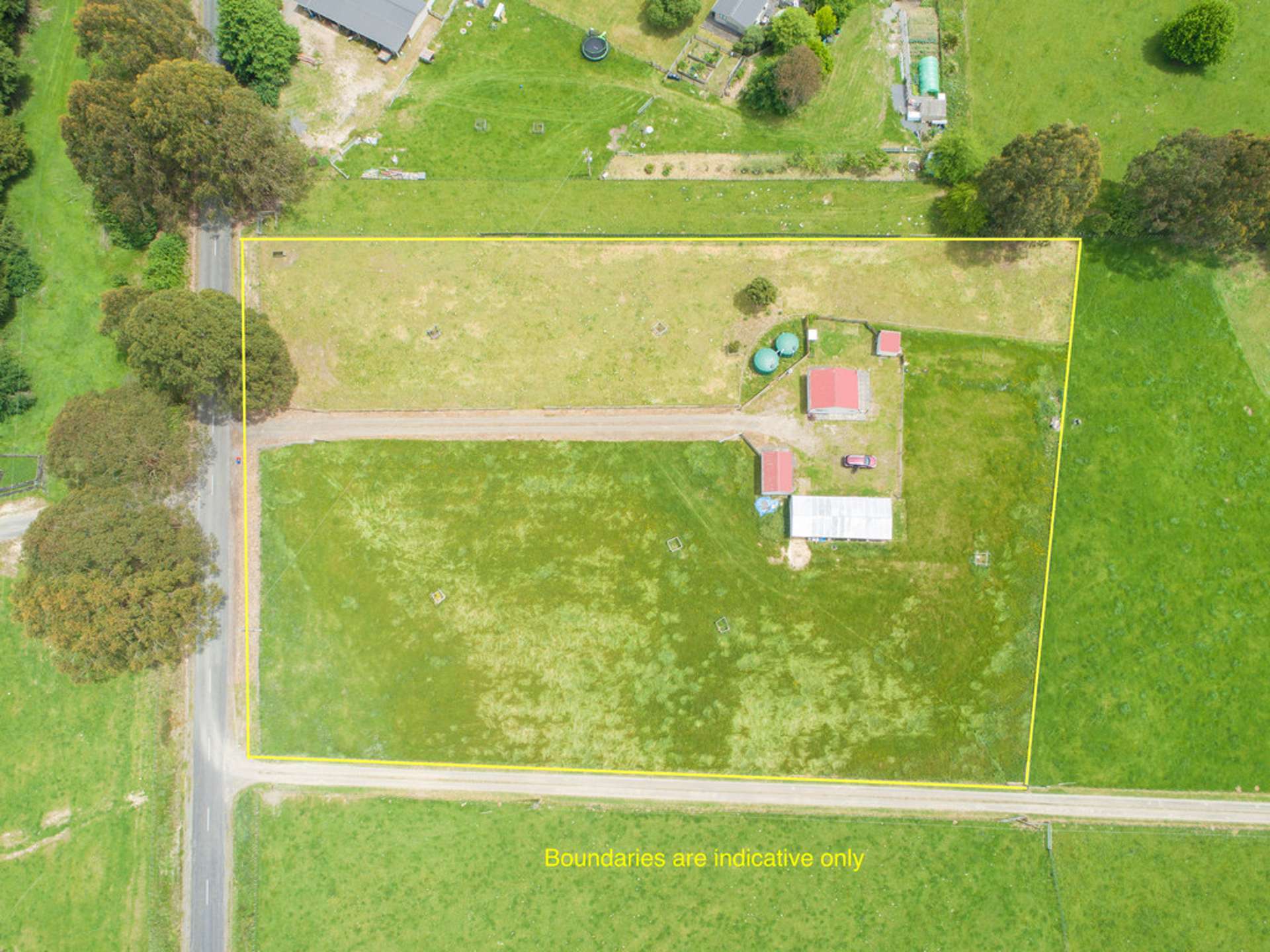 Taringamotu Road Taumarunui_0