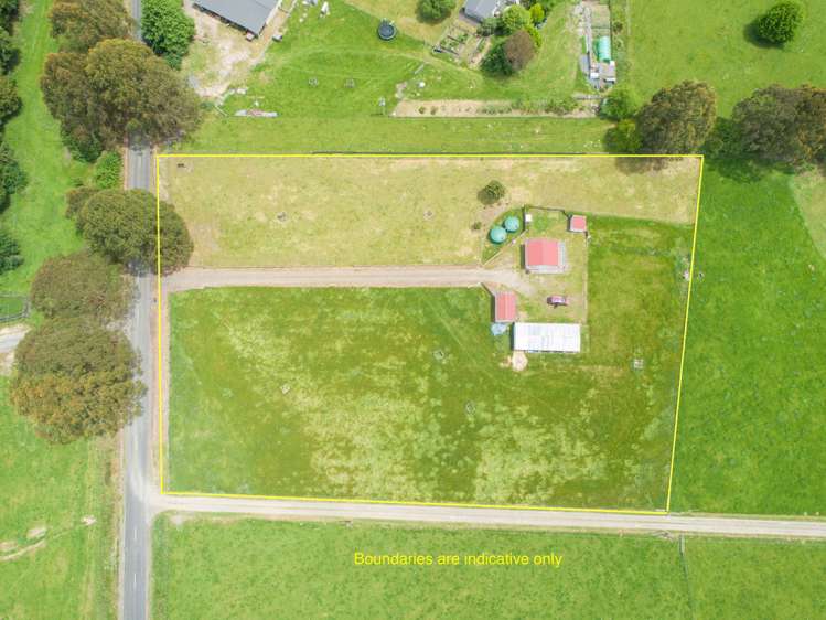 Taringamotu Road Taumarunui_0