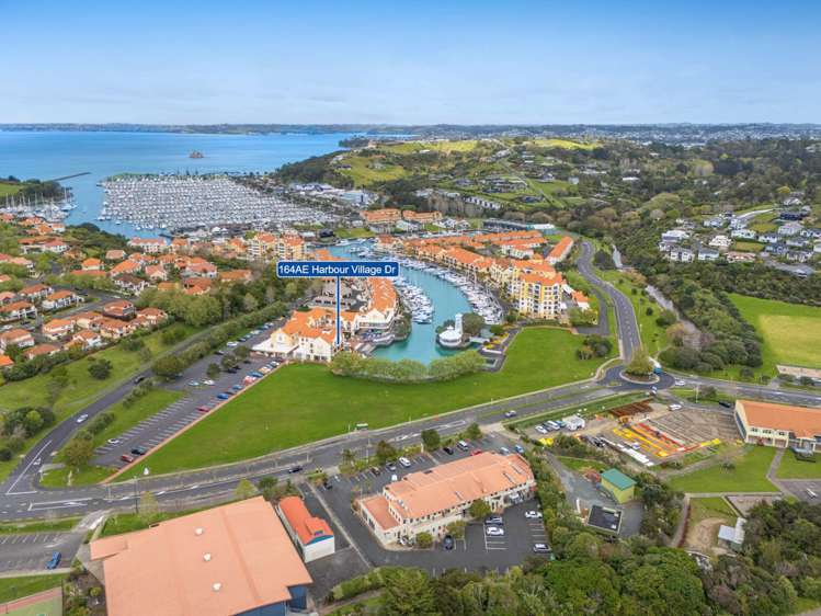 164AE Harbour Village Drive Gulf Harbour_22