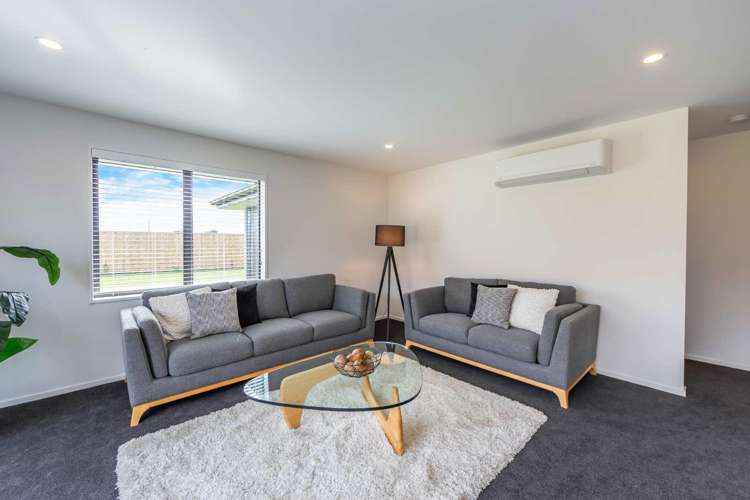 718 Selwyn Road Rolleston Selwyn Houses for Rent One Roof