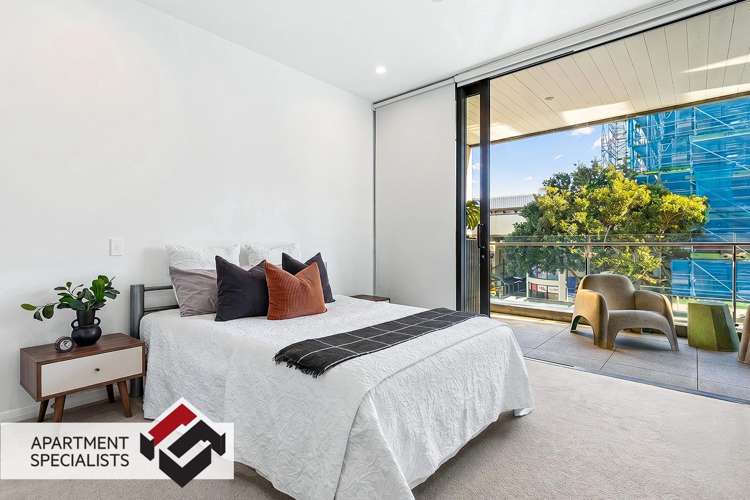 155 Beaumont Street Wynyard Quarter_16