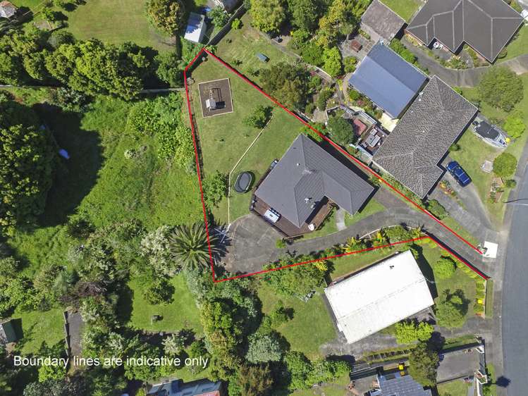 8 Finnerty Avenue Howick_25