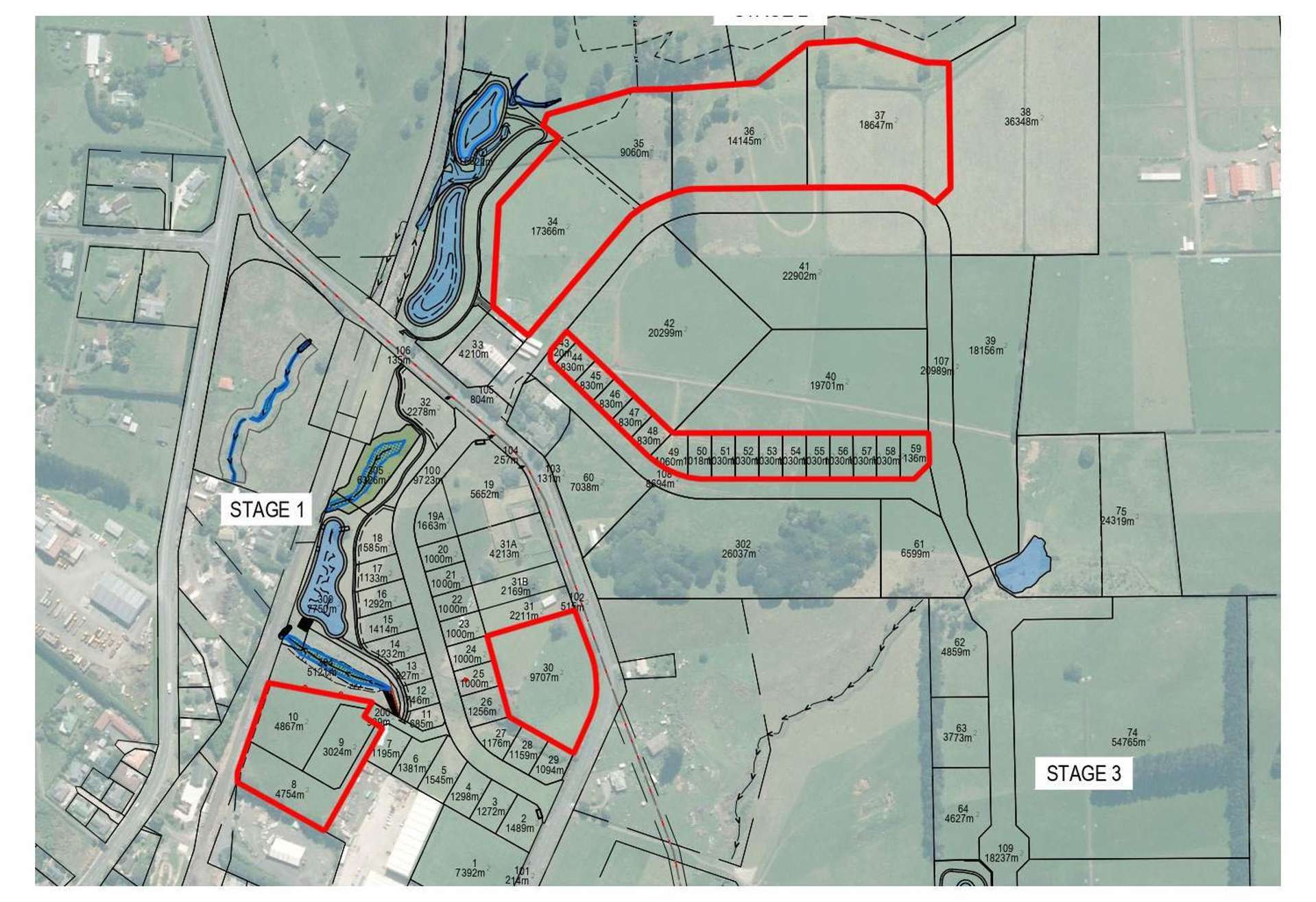 Lot 53 Cornwall Road Waiuku_0