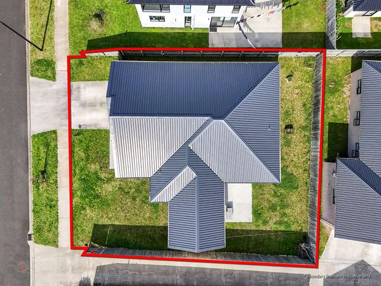 22 Inuwai Street Glenview_21