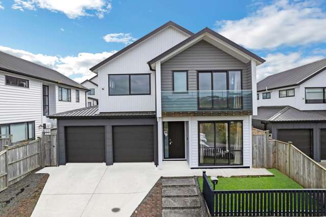 3 Cyperus Street Flat Bush_2