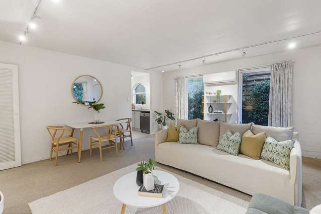 An urban sanctuary in the heart of Epsom