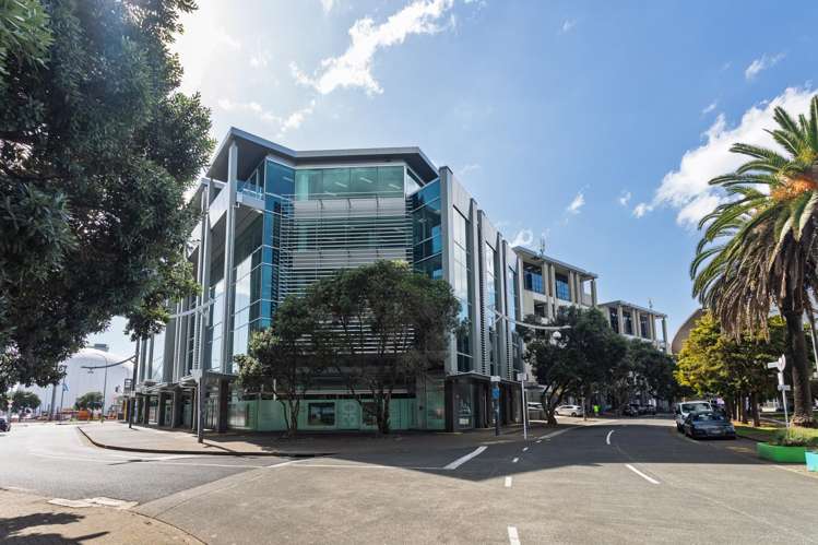 Tenancy 1/30 Mahuhu Crescent Auckland Central_6