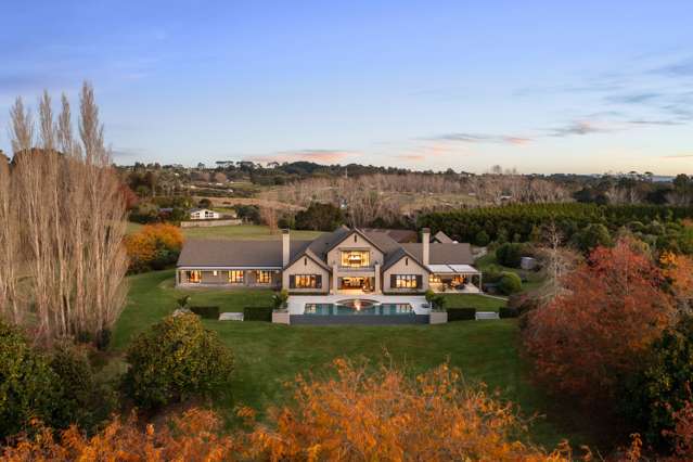 The Coatesville Lodge