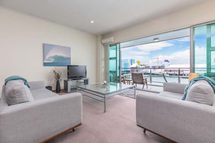 10/145 Quay Street Waitemata Harbour_2