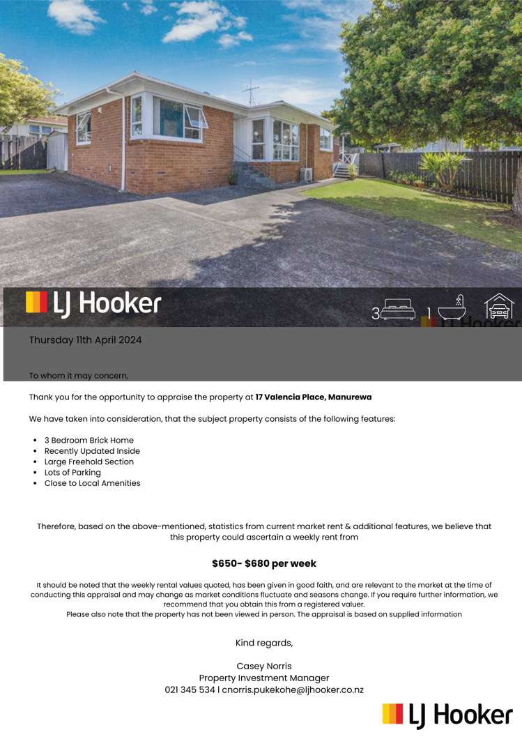 17 Valencia Place Manurewa_13