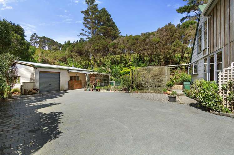 8 Hillcroft Road Horokiwi_19