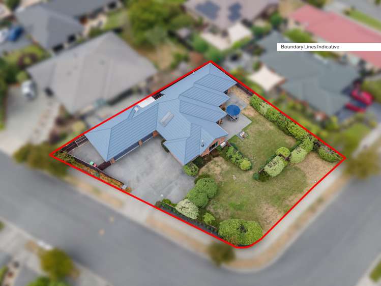 17 Stark Place Kaiapoi_19