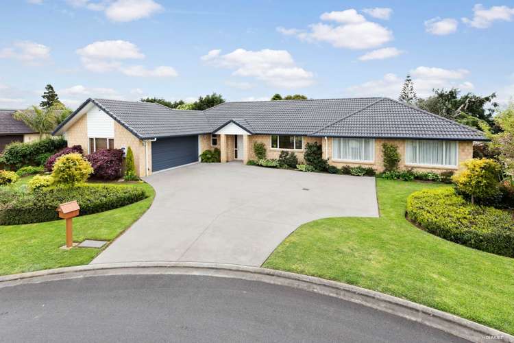 9 Overend Court Pukekohe_13