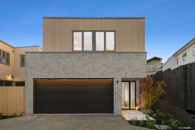 Ashby Grove - A Vision of Design