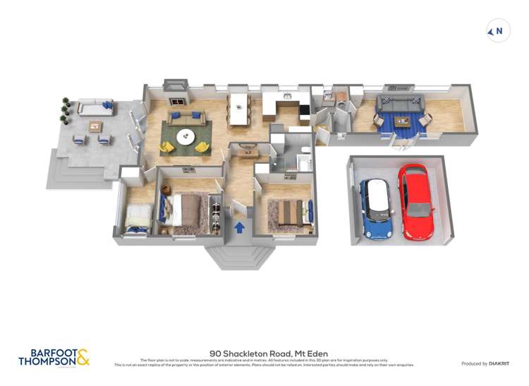 90 Shackleton Road Mount Eden_17