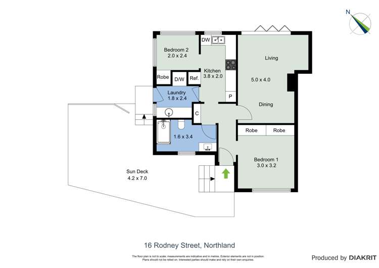 16 Rodney Street Waiwhetu_13