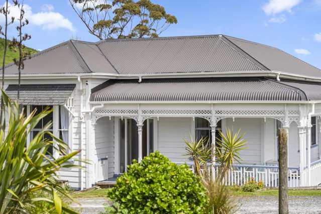 Elegance meets opportunity