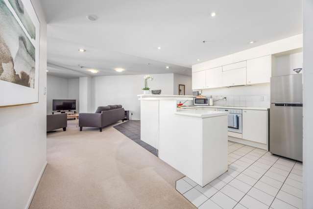 7D/205 Hobson Street Auckland Central_3