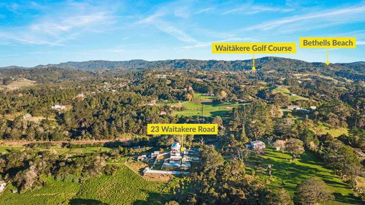 23 Waitakere Road Waitakere_44