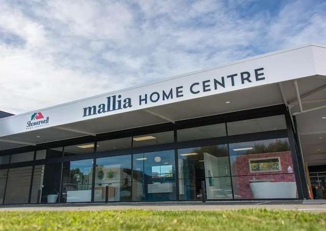 Prime Central City Showroom