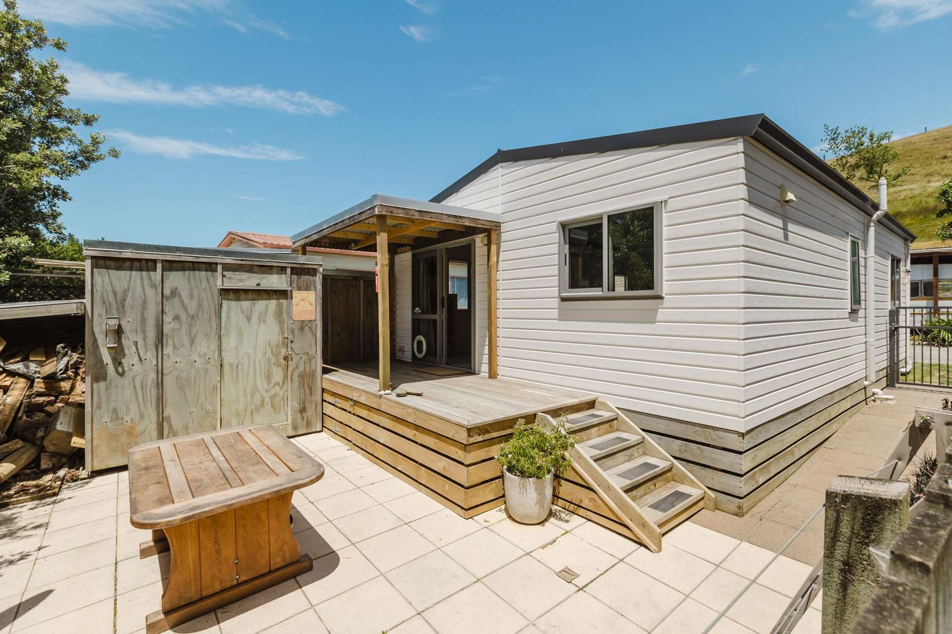 Lot 12 Riversdale Holiday Park Riversdale Beach_0