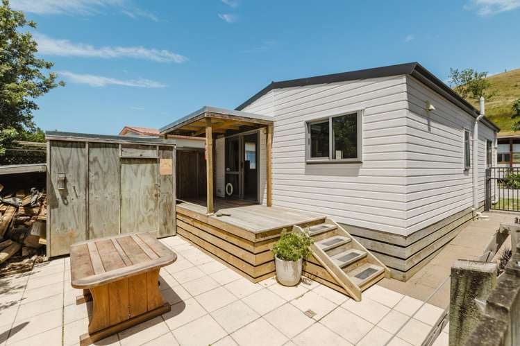 Lot 12 Riversdale Holiday Park_0