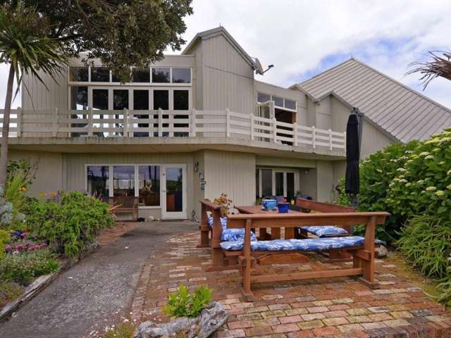 9 Old Beach Road Cape Foulwind_2