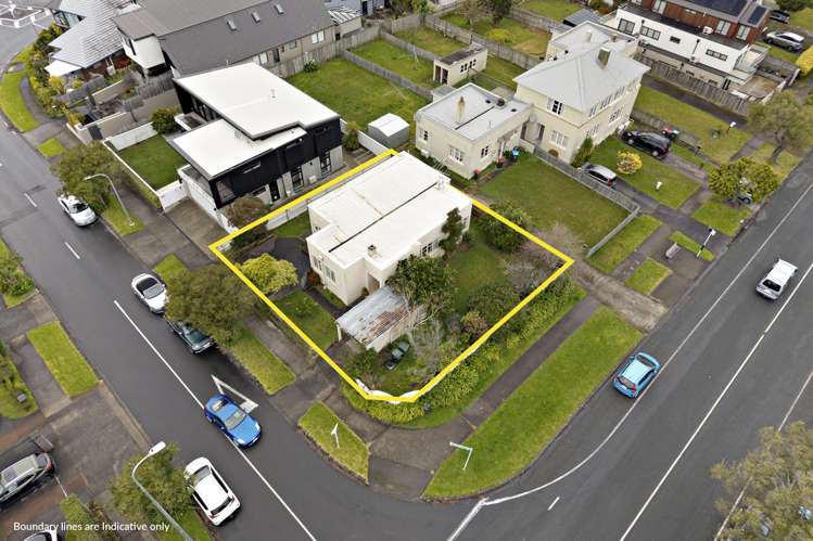 1/1 Tokomaru Street Orakei_1