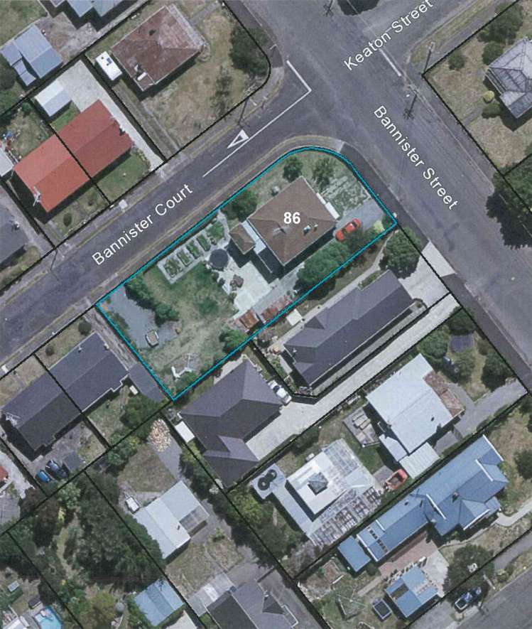 86 Bannister Street Masterton_13