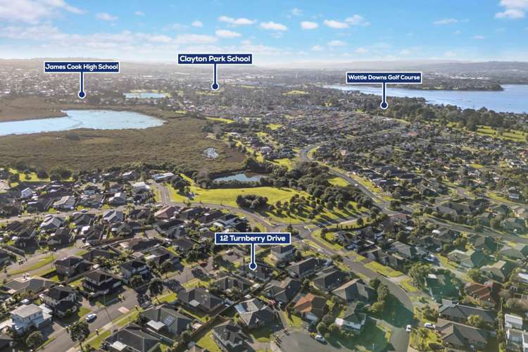 12 Turnberry Drive Wattle Downs_23