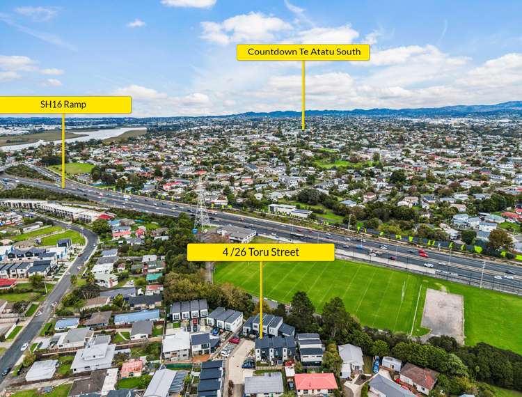 4/26 Toru Street Te Atatu Peninsula_14