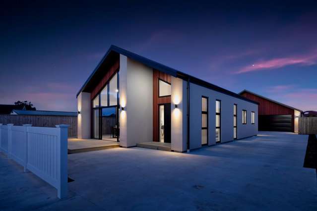 Style, Space & Light