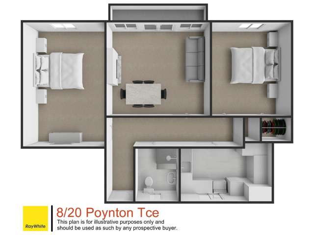 8/20 Poynton Terrace Auckland Central_1