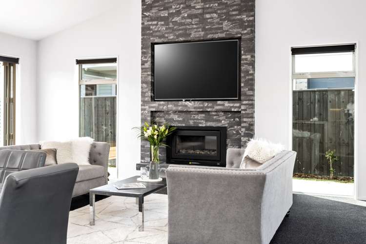 17 Picadilly Avenue Casebrook_22