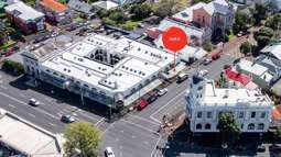 Ponsonby corner site up for grabs after 20 years