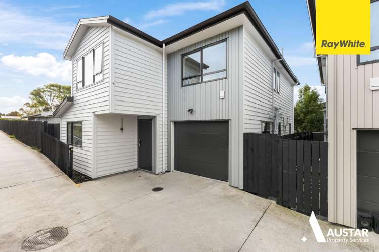  A/15 Koromiko Street New Lynn_15
