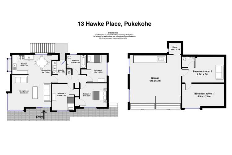 13 Hawke Place Pukekohe_3