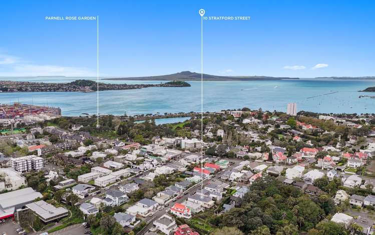 10 Stratford Street Parnell_25