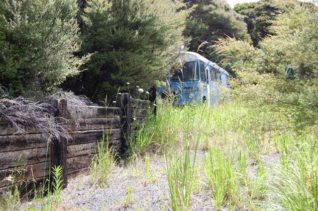 222 Blind Bay Road Great Barrier Island (Aotea Island)_1