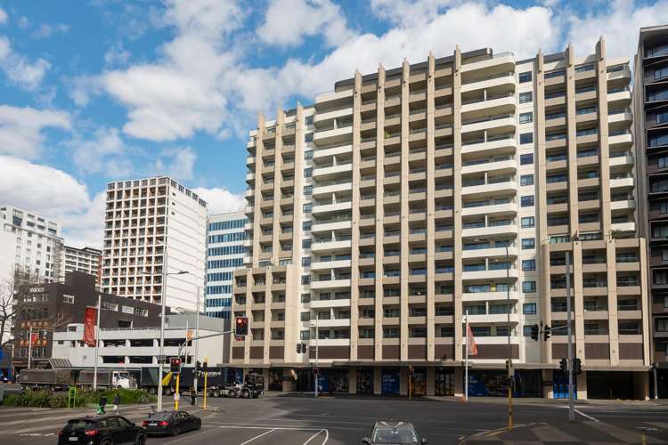 1303/47 Beach Road Auckland Central_22