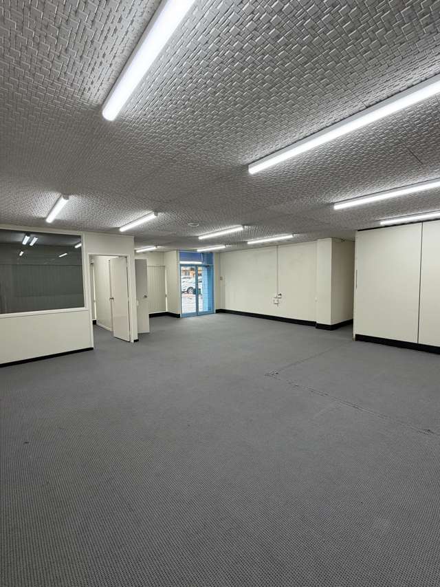 Papatoetoe Retail/Office - 120sqm