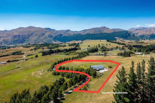 120 Slope Hill Road Dalefield/Wakatipu Basin_2